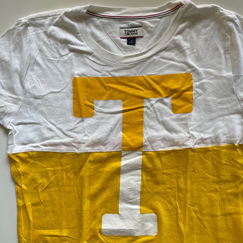 Tommy Short sleeve
